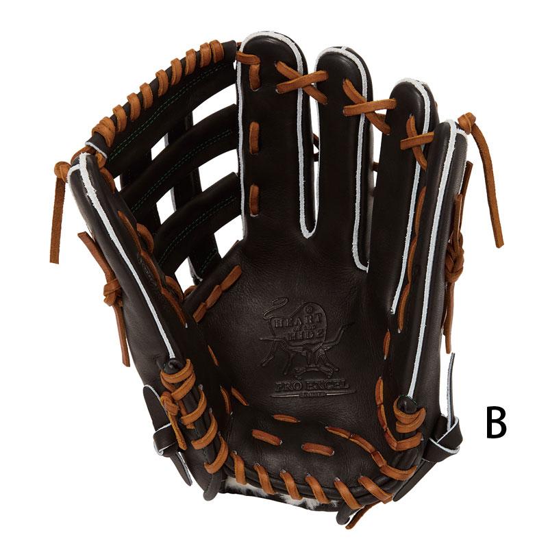 Rawlings（ローリングス） 軟式グラブ HOH PRO EXCE FS Style