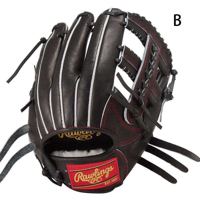 Rawlings（ローリングス） 軟式グラブ HOH PRO EXCE Rawlings2026SS
