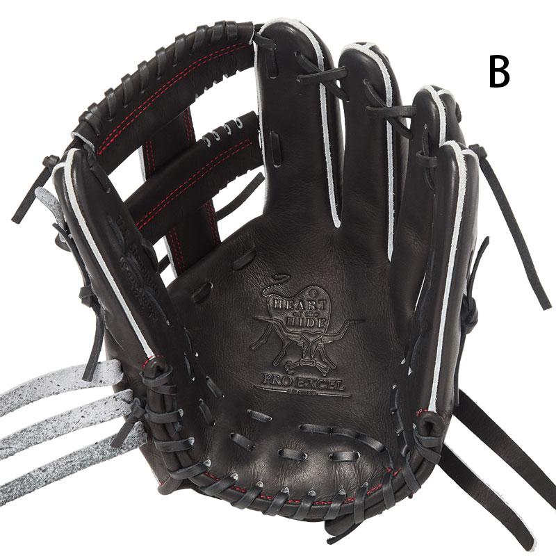 Rawlings（ローリングス） 軟式グラブ HOH PRO EXCE Rawlings2026SS