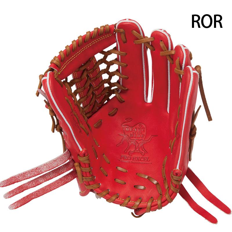 Rawlings（ローリングス） 軟式グラブ HOH PRO EXCE Rawlings2026SS