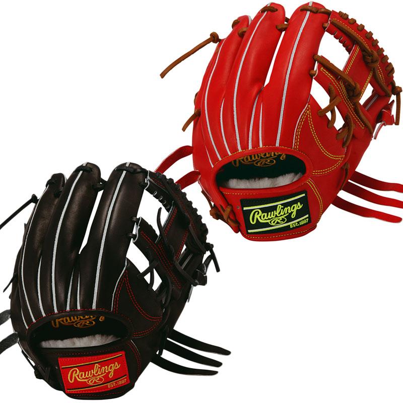 Rawlings（ローリングス） 軟式グラブ HOH PRO EXCE Rawlings2026SS