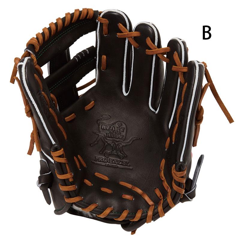 Rawlings（ローリングス） 軟式グラブ HOH PRO EXCE FS Style