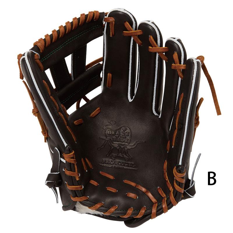Rawlings（ローリングス） 軟式グラブ HOH PRO EXCE FS Style