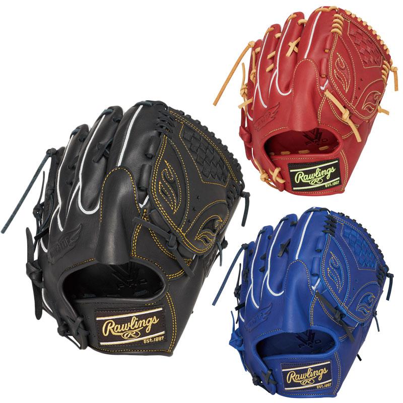 Rawlings（ローリングス） 軟式グラブ HYPER TECH R2G Rawlings2026SS