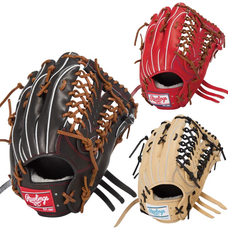 Rawlings（ローリングス） 軟式グラブ HOH PRO EXCEL Wizard #02