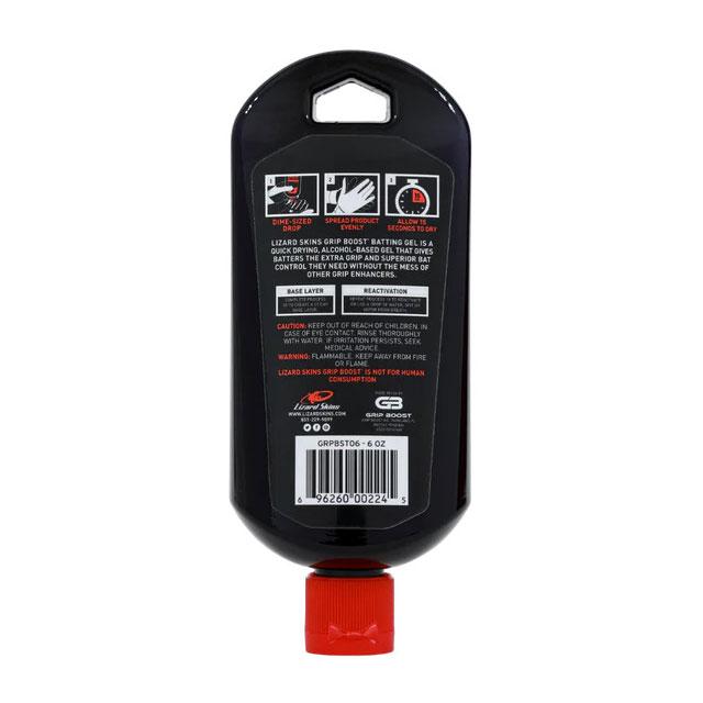 リザードスキンズ（Lizard Skins） グリップブースト 野球 滑り止め