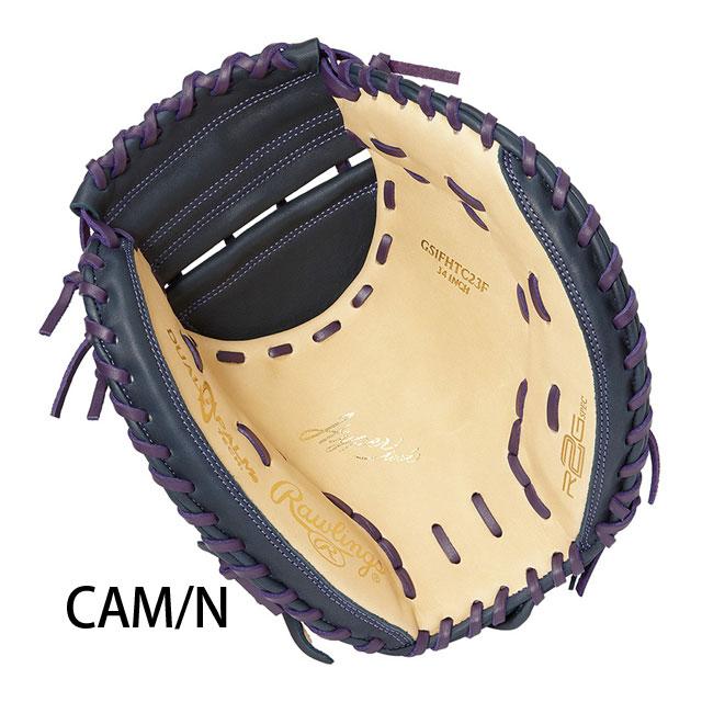 Rawlings（ローリングス） ソフトボールグラブ 男性専用 キャッチャー