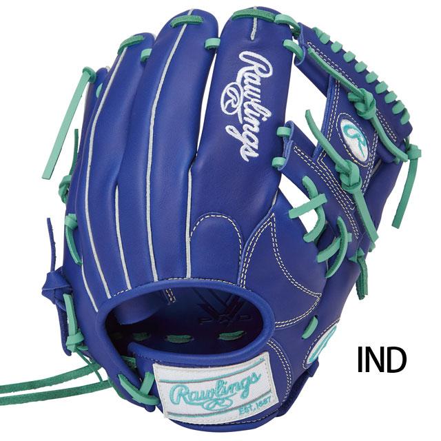 Rawlings 野球グローブ 234 タン/青 Rawlings 野球グローブ 234 タン/青 Rawlings 野球グローブ 234