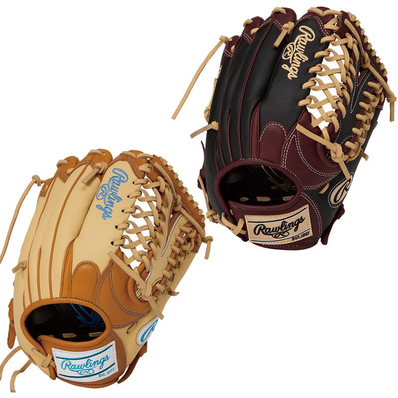 ローリングス 女子ソフトボールクラブ HOH DP COLORS Rawlings2025FW 外野手向き レディース 一般 大人 【女子ソフトオールラウンド用／サイズ12】 GS5FHDS66 HOH ☆袋プレ☆ ローリングス 女子ソフトボールクラブ DP COLORS