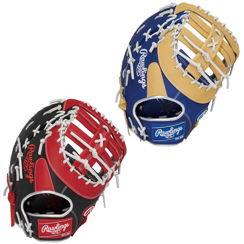 Rawlings（ローリングス） ソフトボールグラブ キャッチャーミット