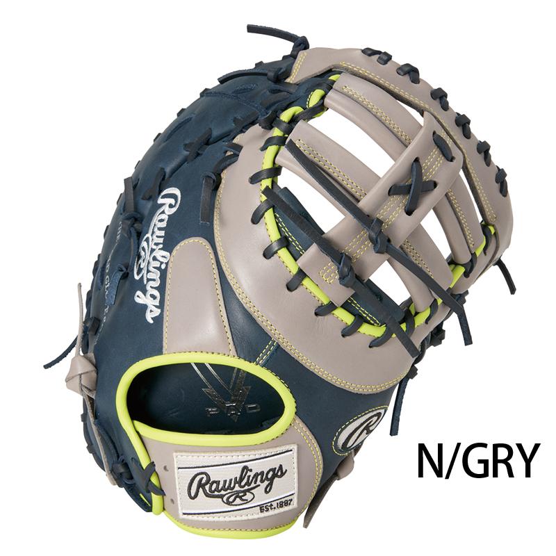 Rawlings（ローリングス） ソフトボールグラブ キャッチャーミット