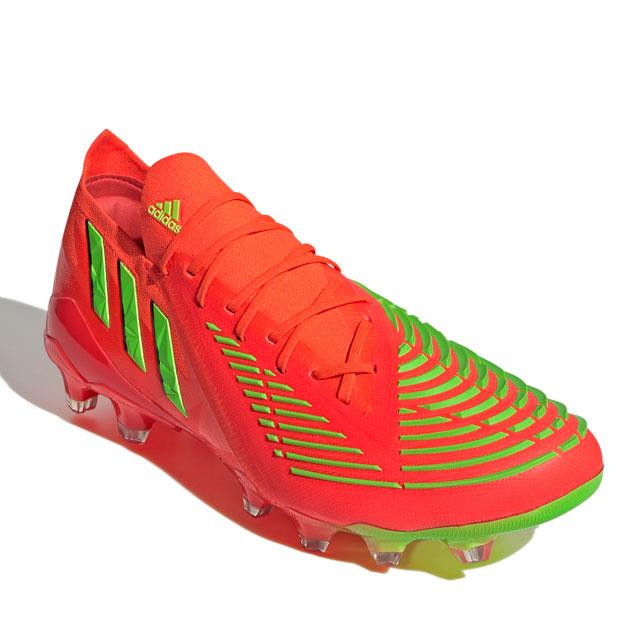 破格！22w杯モデル　プレデター エッジ.1 FG 26.5 スパイクアディダス adidas（アディダス） 60％OFF！ サッカースパイク プレデター エッジ