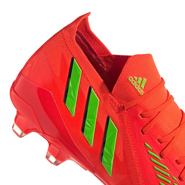 adidas 60％OFF！ アディダス サッカースパイク プレデター
