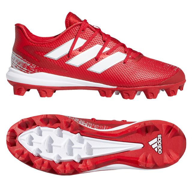 adidas（アディダス） 30%OFF 野球スパイク ポイントスパイク