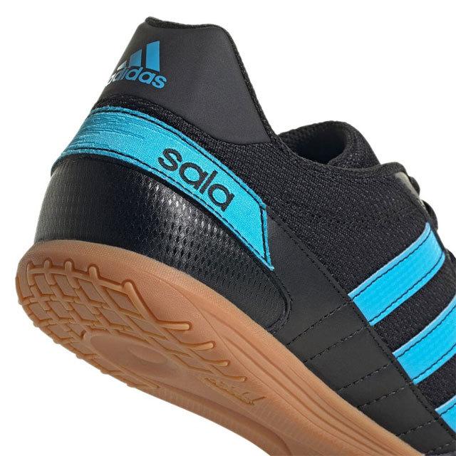 adidas（アディダス） フットサル インドアシューズ スーパーサラ