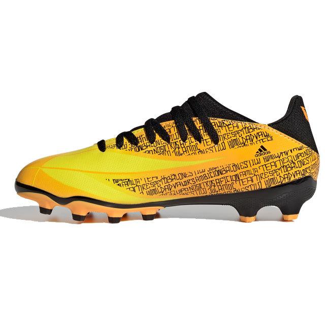 adidas（アディダス） 35％OFF！ サッカースパイク ジュニア エックス