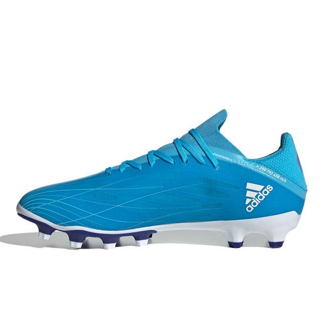 アディダス サッカースパイク アシックス adidas（アディダス） 42％OFF！ サッカースパイク エックス スピード