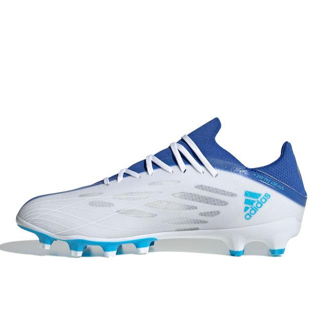 adidas（アディダス） 42％OFF！ サッカースパイク エックス スピード