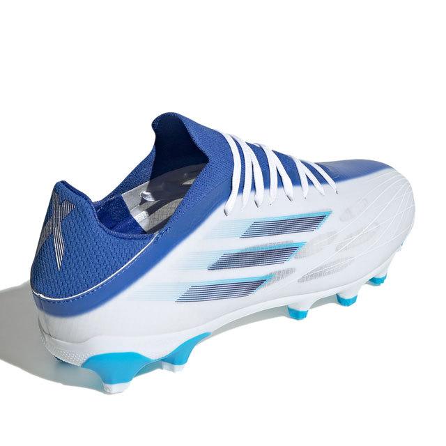 adidas（アディダス） 42％OFF！ サッカースパイク エックス スピード