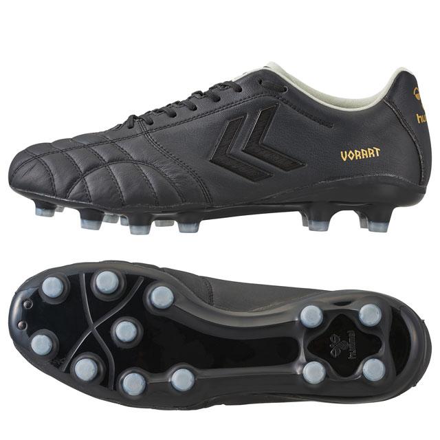 ASICS（アシックス） 36％OFF！ ヒュンメル サッカースパイク