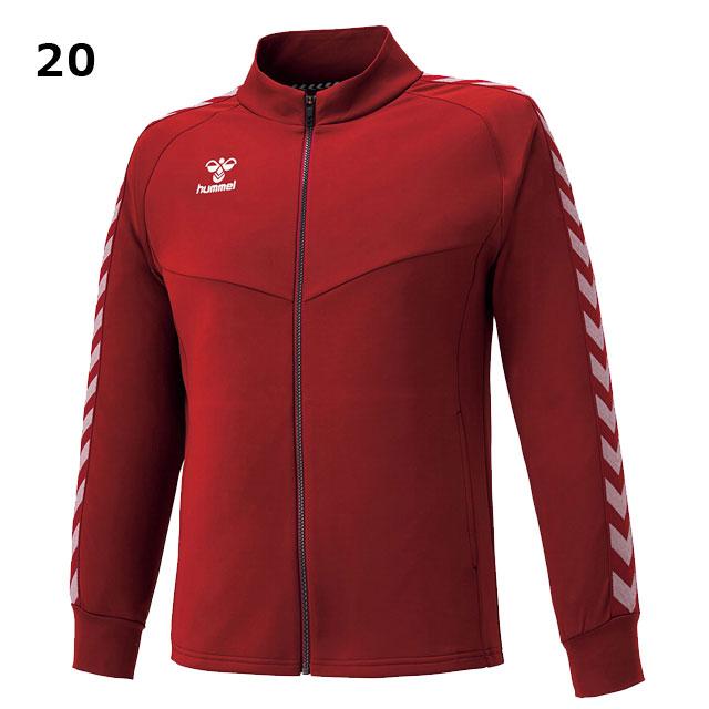 hummel（ヒュンメル） サッカー フットサル チーム ウォームアップ