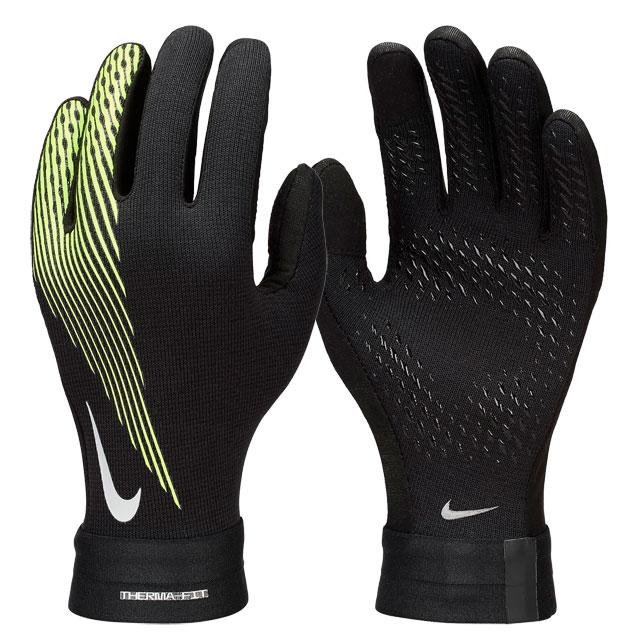 NIKE（ナイキ） サッカー フットサル 手袋 フィールドグローブ