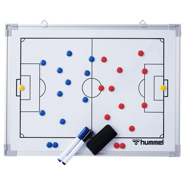 hummel（ヒュンメル） サッカー フットサル タクティクスボード 作戦