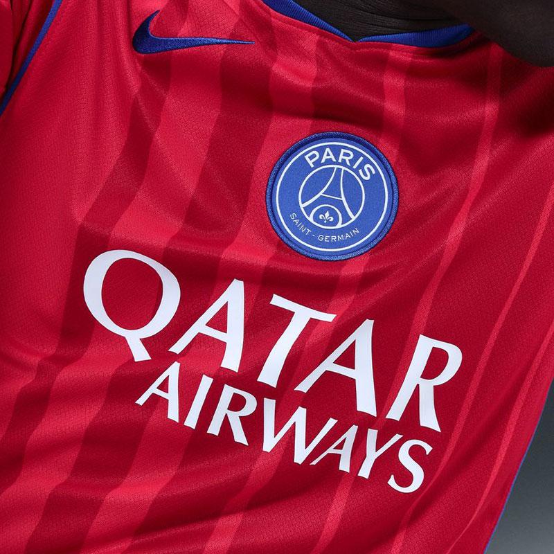 NIKE ナイキ パリ サンジェルマン PSG 25-26 スタジアム 3rd