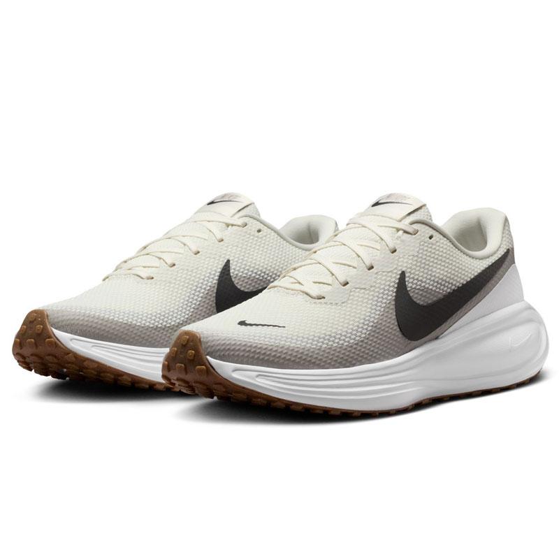 NIKE（ナイキ） レボリューション 8 ランニングシューズ ファントム