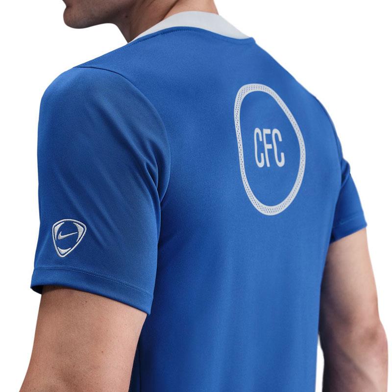 NIKE（ナイキ） 26％OFF！ チェルシーFC アカデミー プロ サード