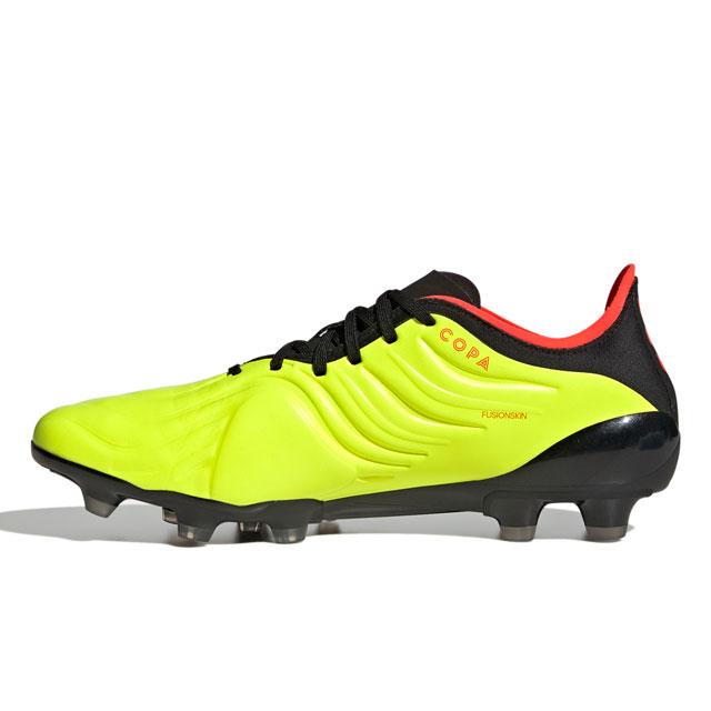 コパセンス　.1 hg  27cm サッカー　スパイク　アディダス　adidas adidas 52％OFF！ アディダス サッカースパイク コパ センス.1