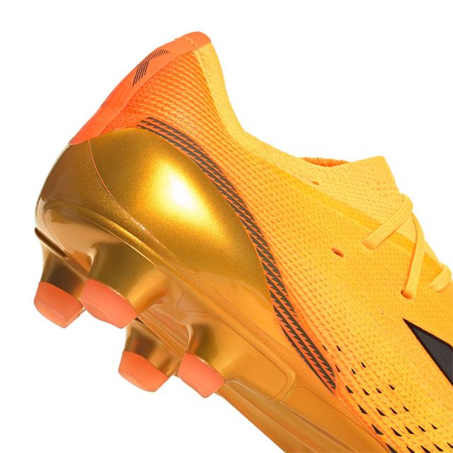 adidas（アディダス） 42％OFF！ サッカースパイク エックス スピード