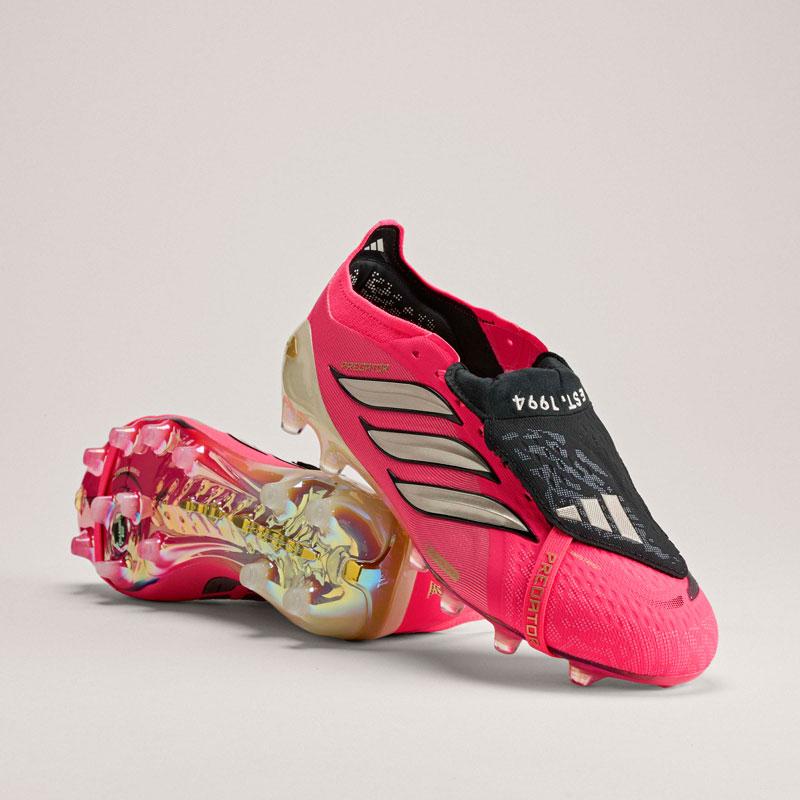 adidas（アディダス） プレデター ELITE FT AG ソーラーターボ