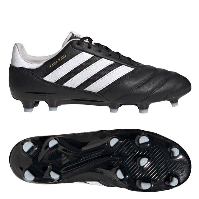adidas（アディダス） サッカースパイク コパ アイコン FG コア