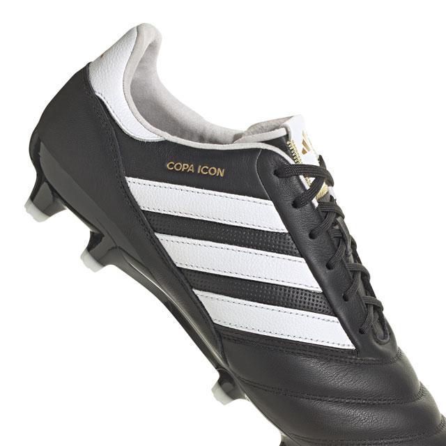 adidas（アディダス） サッカースパイク コパ アイコン FG コア