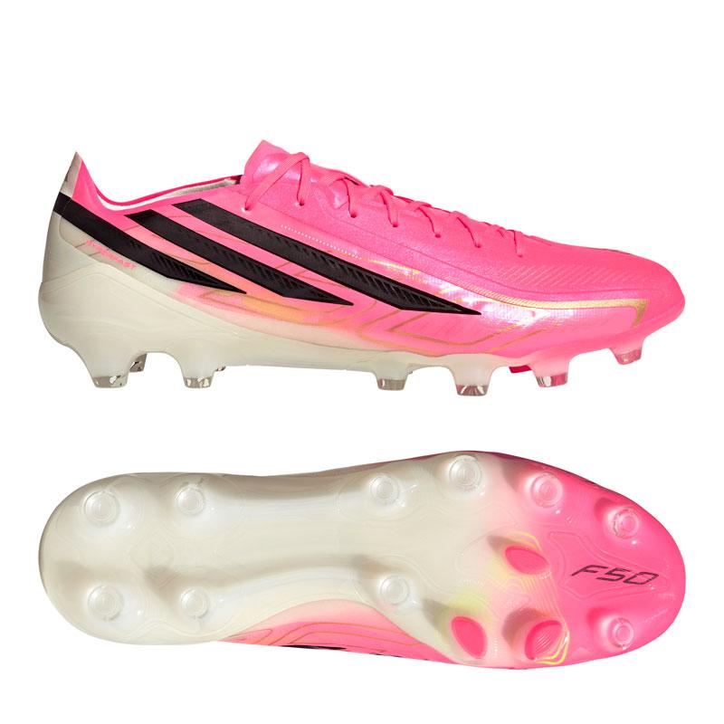 adidas（アディダス） F50 HYPERFAST PRO HG/AG JAPAN ソーラーターボ