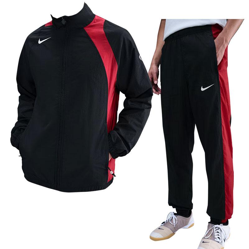 NIKE  トータル90 上下ジャケット NIKE ナイキ ウインドブレーカー 上下 メンズ セットアップ