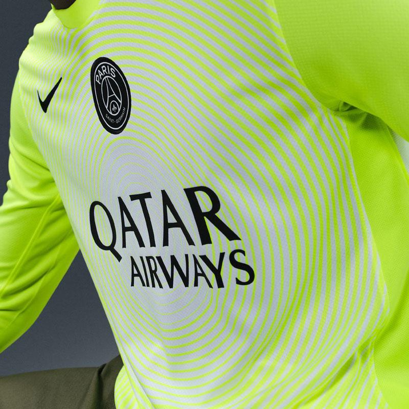 NIKE ナイキ パリ サンジェルマン PSG 25-26 スタジアム ゴール