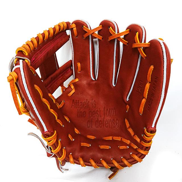 D×M ディーバイエム 硬式グラブ Basic series スポサク