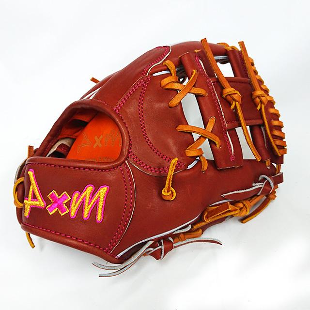 短期間限定出品★ディーバイエム★D×M★硬式内野★I200 D×M ディーバイエム 硬式グラブ グローブ 内野手用 No.I200