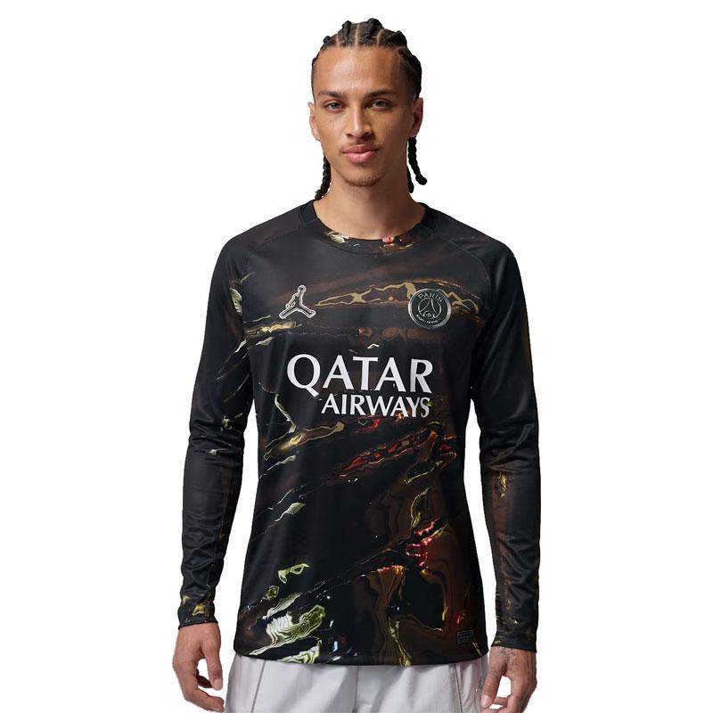 NIKE（ナイキ） パリ サンジェルマン PSG 25-26 スタジアム 5th