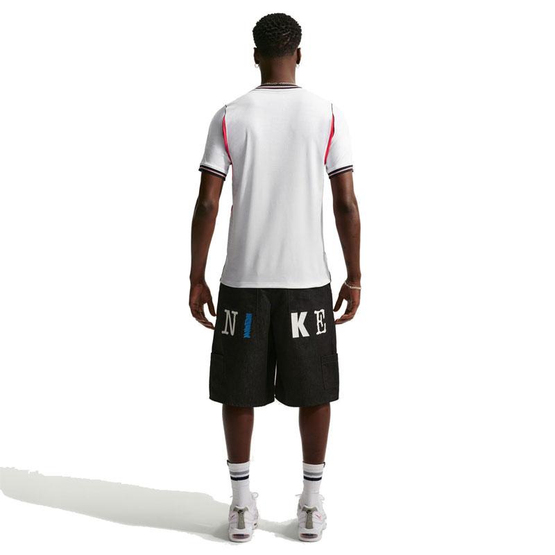 NIKE（ナイキ） イングランド ENT Dri-FIT スタジアム ホーム S/S