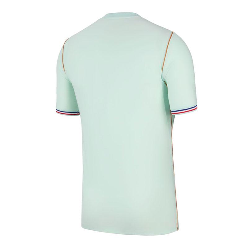 NIKE（ナイキ） フランス代表 FFF Dri-FIT アウェイ スタンダード