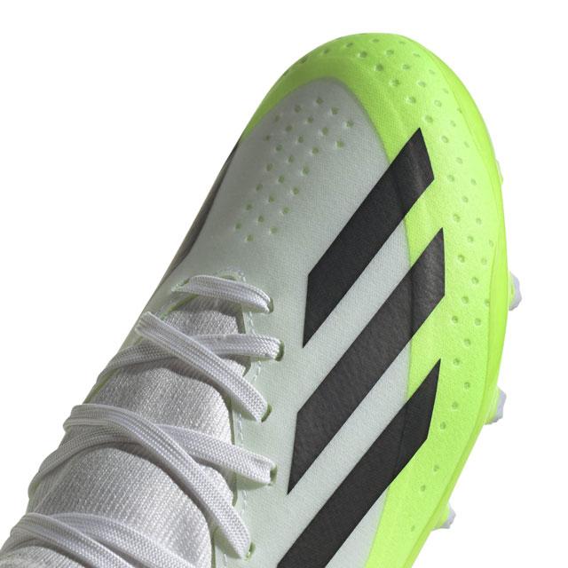 adidas アディダス サッカースパイク ジュニア エックス