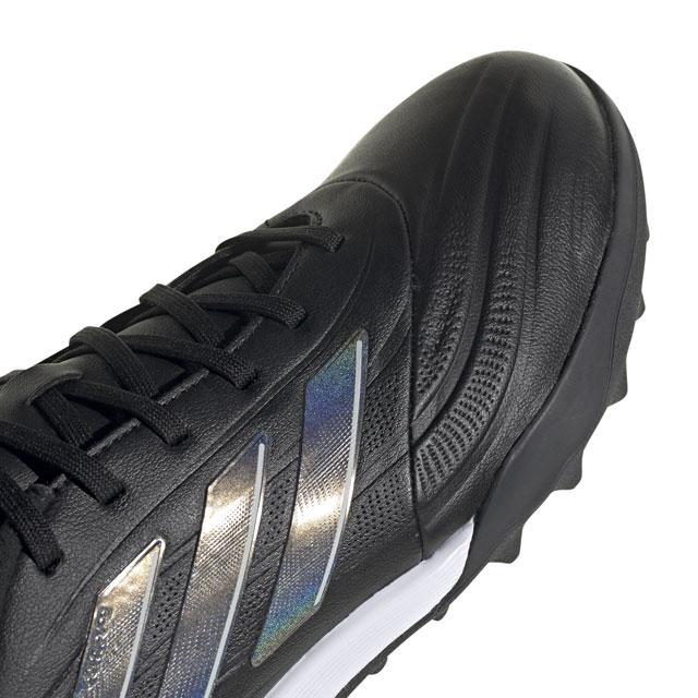 アディダス サッカー フットサル ターフシューズ コパ ピュア 2 LEAGUE TF コアブラック トレシュー (adidas2024Q1) IE7498 ※adq2cp｜ballclub｜03