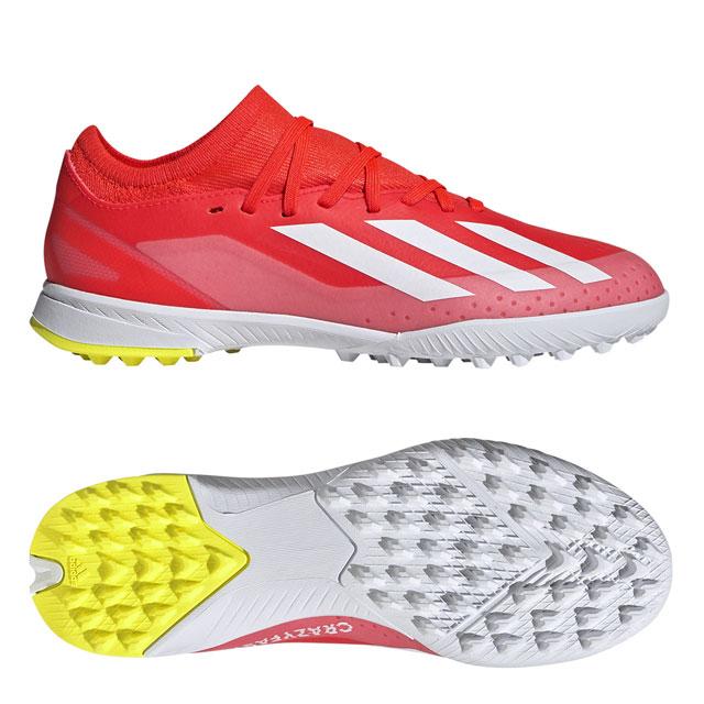 adidas（アディダス） 39％OFF！ サッカー ターフシューズ ジュニア