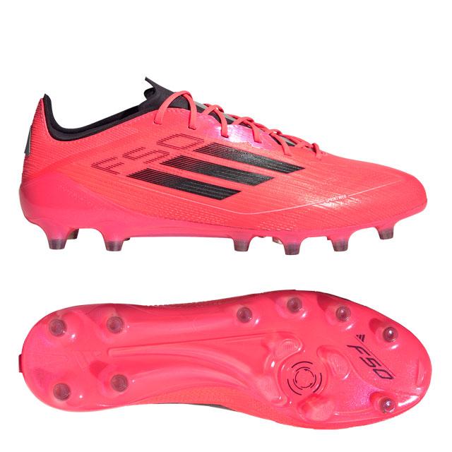 【値下げ】アディダスサッカースパイクF50 Elite(IF1310)/27cm adidas（アディダス） 30％OFF！ サッカースパイク F50 ELITE AG