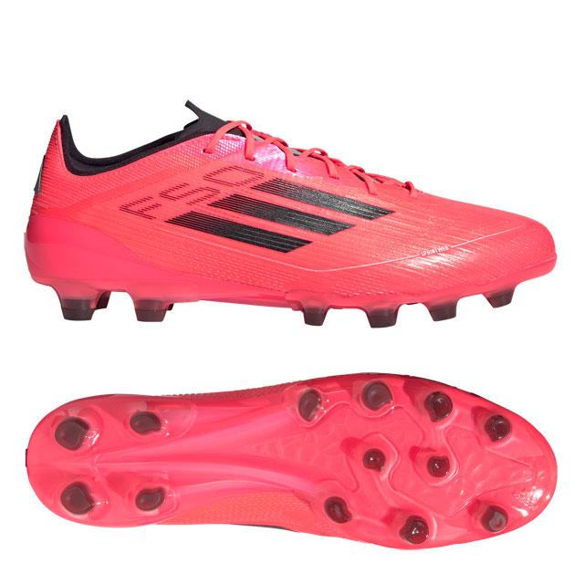 adidas（アディダス） 28％OFF！ サッカースパイク F50 ELITE HG/AG