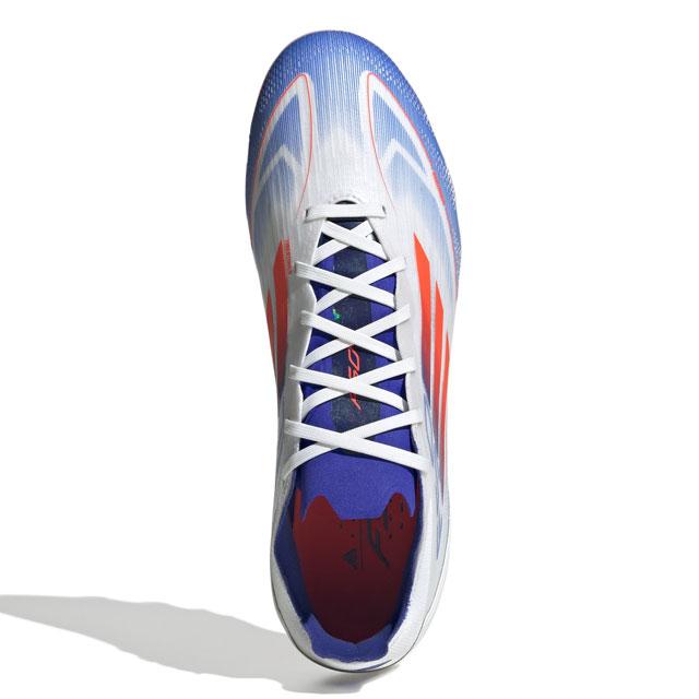 adidas（アディダス） 35％OFF！ サッカースパイク F50 PRO HG/AG