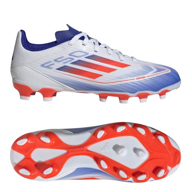 adidas（アディダス） サッカースパイク ジュニア キッズ F50 LEAGUE